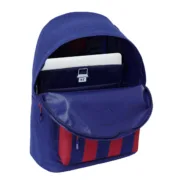 Mochila para notebook F.C. Barcelona 24/25 Grená Azul Marinho 31 x 41 x 16 cm 14,1″ Informática | Computadores - nacloset 2