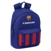 Mochila para notebook F.C. Barcelona 24/25 Grená Azul Marinho 31 x 41 x 16 cm 14,1″ Informática | Computadores - nacloset