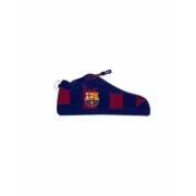 Estojo F.C. Barcelona 24 x 10 x 2 cm Estojos - nacloset
