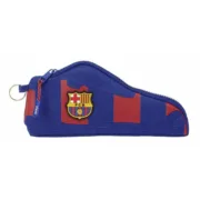 Estojo F.C. Barcelona 24 x 10 x 2 cm Estojos - nacloset 2