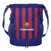Mochila Escolar F.C. Barcelona 24/25 Grená Azul Marinho 35 x 40 x 1 cm Saco Jogos | Disfarces - nacloset