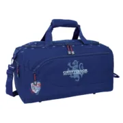 Saco de Desporto Harry Potter Captain Azul Marinho 50 x 25 x 25 cm Desporto | Lazer - nacloset