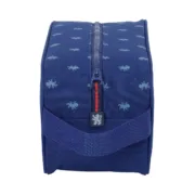 Bolsa para Sapatos de Viagem Harry Potter Captain Azul Marinho 29 x 15 x 14 cm Moda | Acessórios - nacloset 2