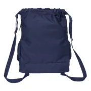 Saco Mochila com Cordas Benetton Flag Azul Marinho 35 x 40 x 1 cm Jogos | Disfarces - nacloset 2