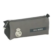 Estojo Real Madrid C.F. Cinzento 21 x 8 x 7 cm Estojos - nacloset