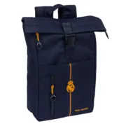 Mochila para notebook Real Madrid C.F. 24/25 Away Azul Marinho 28 x 42 x 13 cm Informática | Computadores - nacloset