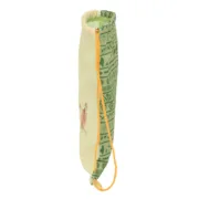 Saco Mochila com Cordas Mufasa Verde Bege 26 x 34 x 1 cm Jogos | Disfarces - nacloset 2