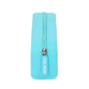 Estojo Benetton Unique Cor de Rosa Turquesa 18.5 x 7.5 x 5.5 cm Estojos - nacloset 2
