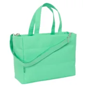 Mala para Portátil Benetton Mint 40 x 31 x 17 cm Informática | Computadores - nacloset 2