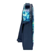 Pasta Escolar El Niño Kook Azul Marinho 38 x 28 x 6 cm Jogos | Disfarces - nacloset 2