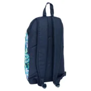Mochila Casual El Niño Kook Azul Marinho 22 x 39 x 10 cm Acessórios de Moda - nacloset 2