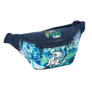 Bolsa de Cintura El Niño Kook Azul Marinho 23 x 12 x 9 cm Acessórios de Moda - nacloset
