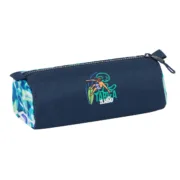 Estojo El Niño Kook Azul Marinho 21 x 8 x 7 cm Estojos - nacloset
