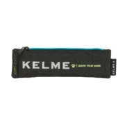 Estojo Kelme Iron Preto 20 x 6 x 1 cm Estojos - nacloset