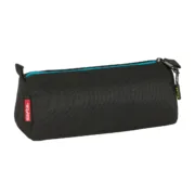 Estojo Kelme Iron Preto 21 x 8 x 7 cm Estojos - nacloset 2