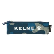 Estojo Kelme Epic Azul Marinho 20 x 6 x 1 cm Estojos - nacloset