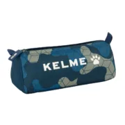 Estojo Kelme Epic Azul Marinho 21 x 8 x 7 cm Estojos - nacloset