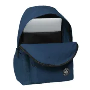 Mochila para notebook Munich Blue Azul 31 x 43 x 13 cm Informática | Computadores - nacloset 2