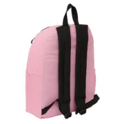 Mochila para notebook Munich Pink Cor de Rosa 31 x 43 x 13 cm Informática | Computadores - nacloset 2