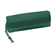 Estojo Safta Dark green Verde-escuro Estojos - nacloset 2