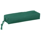 Estojo Safta Dark green Verde-escuro Estojos - nacloset