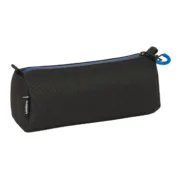 Estojo Kelme Jet black Preto 21 x 8 x 7 cm Estojos - nacloset 2