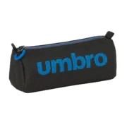 Estojo Kelme Jet black Preto 21 x 8 x 7 cm Estojos - nacloset