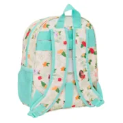 Mochila Escolar Vaiana Azul Bege 28 x 34 x 10 cm Jogos | Disfarces - nacloset 2