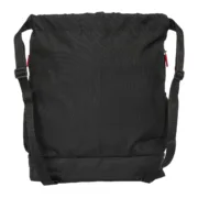 Saco Mochila com Cordas F.C. Barcelona Black Preto 35 x 40 x 1 cm Jogos | Disfarces - nacloset 2