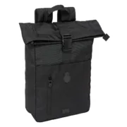Mochila para notebook Real Madrid C.F. Preto 28 x 42 x 13 cm Informática | Computadores - nacloset