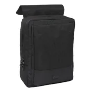 Mochila para notebook Real Madrid C.F. Premium Preto 29 x 39 x 12 cm Informática | Computadores - nacloset 2