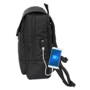 Mochila para notebook F.C. Barcelona Premium Preto 29 x 39 x 12 cm Informática | Computadores - nacloset 2