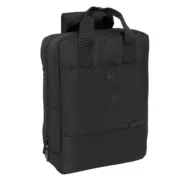 Mochila para notebook F.C. Barcelona Premium Preto 29 x 39 x 11 cm 13,3″ Informática | Computadores - nacloset