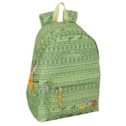 Mochila para notebook Mufasa Verde Bege 31 x 43 x 13 cm Informática | Computadores - nacloset