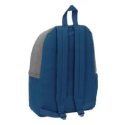 Mochila para notebook Munich Street Azul Cinzento 31 x 43 x 13 cm Informática | Computadores - nacloset 2