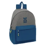 Mochila para notebook Munich Street Azul Cinzento 31 x 43 x 13 cm Informática | Computadores - nacloset