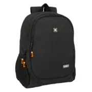 Mochila Escolar Munich Lagoon Preto 32 x 44 x 16 cm Jogos | Disfarces - nacloset