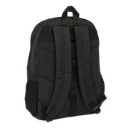Mochila Escolar Munich Lagoon Preto 32 x 44 x 16 cm Jogos | Disfarces - nacloset 2