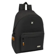 Mochila para notebook Munich Lagoon Preto 31 x 43 x 13 cm Informática | Computadores - nacloset