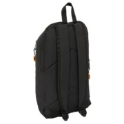 Mochila Casual Munich Lagoon Preto Acessórios de Moda - nacloset 2