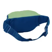 Bolsa de Cintura Munich North Azul Marinho 23 x 12 x 9 cm Acessórios de Moda - nacloset 2