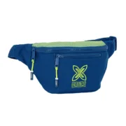 Bolsa de Cintura Munich North Azul Marinho 23 x 12 x 9 cm Acessórios de Moda - nacloset