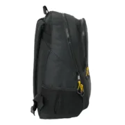Mochila Escolar Munich Topo Preto 32 x 44 x 16 cm Jogos | Disfarces - nacloset 2