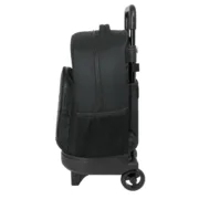 Mochila Escolar com Rodas Munich Topo Preto 33 x 45 x 22 cm Jogos | Disfarces - nacloset 2