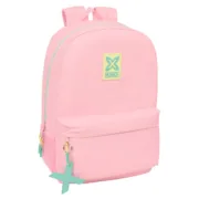 Mochila Escolar Munich Candy Cor de Rosa 30 x 46 x 14 cm Jogos | Disfarces - nacloset