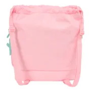 Saco Mochila com Cordas Munich Candy Cor de Rosa 35 x 40 x 1 cm Jogos | Disfarces - nacloset 2