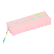 Estojo Munich Candy Cor de Rosa 22 x 4 x 7 cm Estojos - nacloset 2