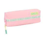Estojo Munich Candy Cor de Rosa 22 x 4 x 7 cm Estojos - nacloset