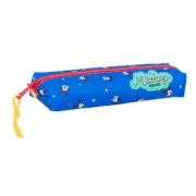 Estojo Mickey Mouse Clubhouse Good day Azul 22 x 4 x 7 cm Estojos - nacloset