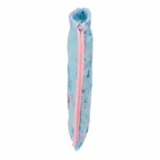 Saco Mochila com Cordas Frozen Ice magic Azul 26 x 34 x 1 cm Jogos | Disfarces - nacloset 2